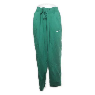 Mjukisbyxor (Grön) från Nike Bomull, Polyester