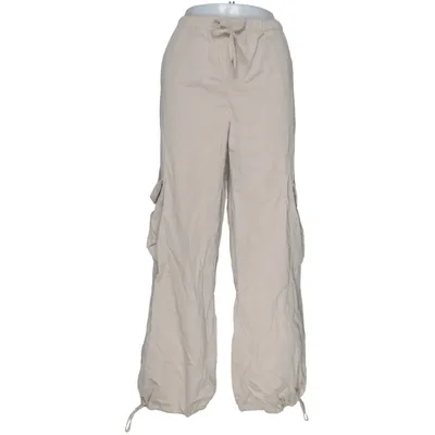 Cargobukser (Beige) fra Pescara Polyamid, Polyester