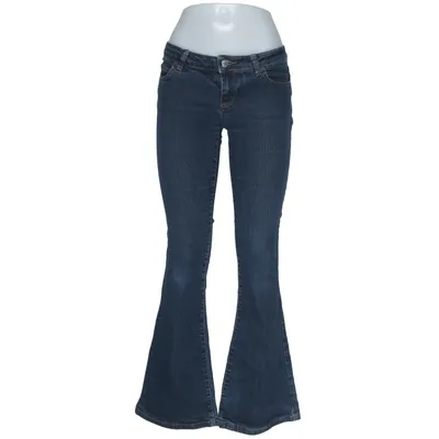 Jeans (Blue) from Miss Sixty Cotton, Elastane, Polyamide