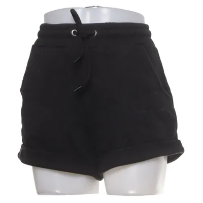 Mjukisshorts (Svart) från C'est Normal Ekologisk bomull, Polyester