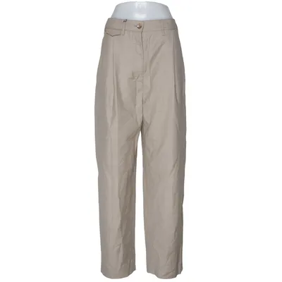 Kostymbyxor (Beige) från Totême