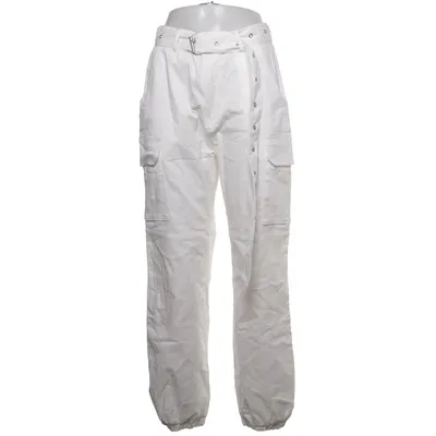 Pantalon cargo (1007) de 36 Point 5 Coton, Élasthane, Polyester