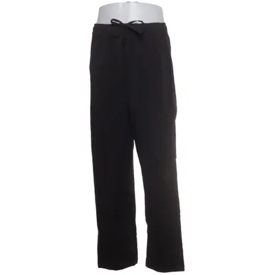 Pantalon (Noir) de Jack & Jones Élasthane, Polyamide