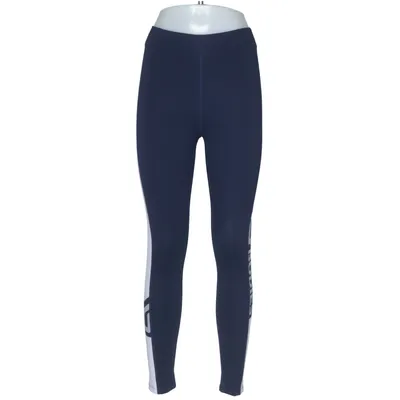 Sportleggings (Chrystie High Tights) van Better Bodies Elastaan, Polyester