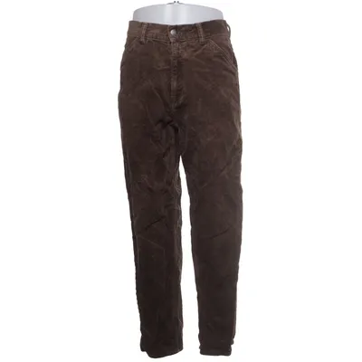 Manchesterbyxor (SLY PANT) från Edwin Bomull, Polyester