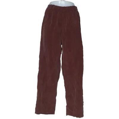 Palazzo pants (Brown) from Dariadéh Bamboo