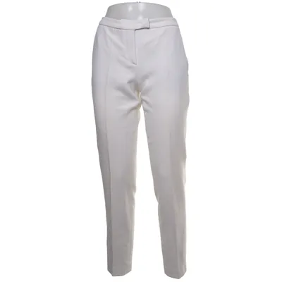 Kostuumbroek (P131I2S0B0115264) van Iceberg Elastaan, Polyester, Wol