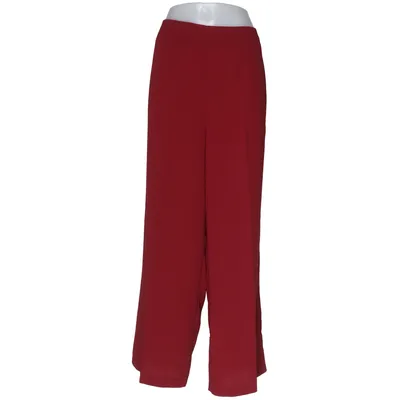 Palazzo pants (Red) from ASOS Polyester