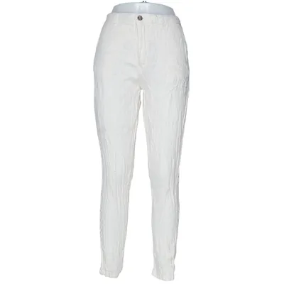Byxor (Linen Pant) från S.C.W. Made for you Linne