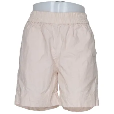Short (Beige) de Aiayu Coton biologique