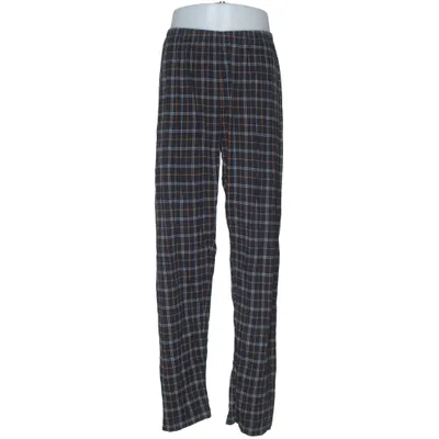 Pyjama broek (Zwart, Meerkleurig) van Calida