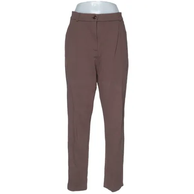 Chinos (Brun) fra Gomaye Elastan, Polyamid, Viscose