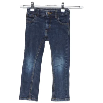 Jeans (DETROIT) fra Detroit by Lindex Bomuld, Elastan