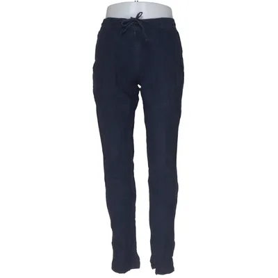 Pantalon (Bleu) de Lindbergh White Coton, Lin
