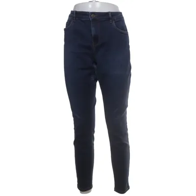 Jeans (VMSEVEN MR S SHAPE UP) från Vero Moda Denim Elastan, Ekologisk bomull, Polyester