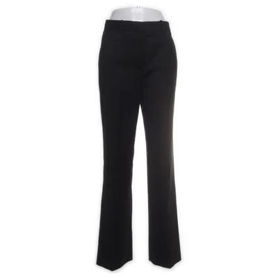 Palazzobyxor (Svart) från Reiss Elastan, Polyester, Ull