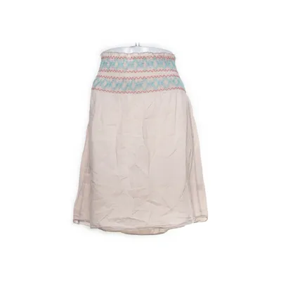 Kjol (Beige) från Papillon Bomull