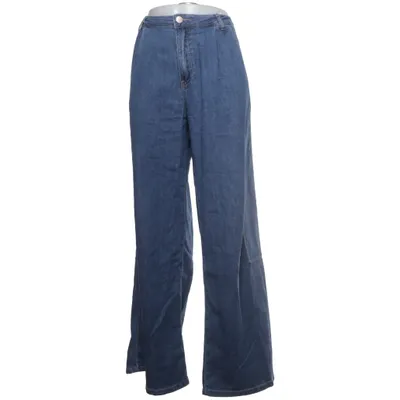 Jeans (RD2666) från Redial Bomull, Elastan, Polyester, Viskos