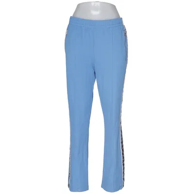 Broek (Blauw) van Calvin Klein Jeans Katoen, Polyester
