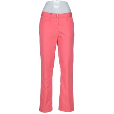 Softshell-bukser (Pink) fra Alberto Polyester