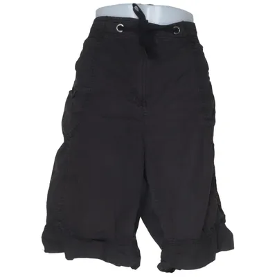 Korte broek (Zwart) van Generous by Lindex Katoen