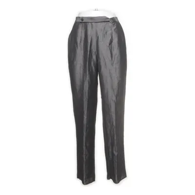 Pantalon de costume (Gris) de Private Label Mohair, Viscose