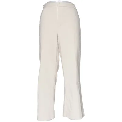 Kostymbyxor (Beige) från Twist & Tango Elastan, Ekologisk bomull, Polyester