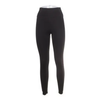 Träningstights (Svart) från H&M Move Elastan, Polyester