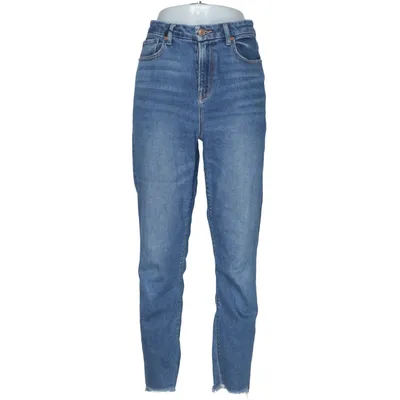 Jeans (Straight leg American eagle jeans) from American Eagle Cotton, Elastane, Modal