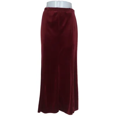 Maxi rok (Rood) van Sperla Polyester