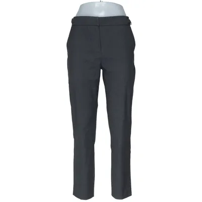 Suit pants (Gray) from Mango Basics Elastane, Polyester, Viscose