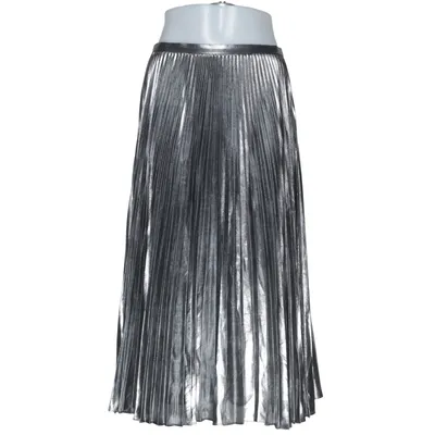 Rok (Zilver) van Lauren Ralph Lauren Polyester