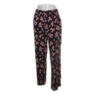 Pyjama broek (Zwart, Meerkleurig) van Rue de Femme Viscose
