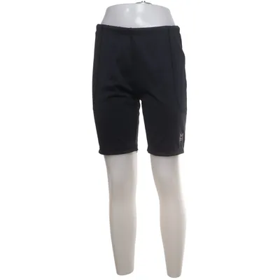 Trainingsshorts (Zwart) van Mons Royale