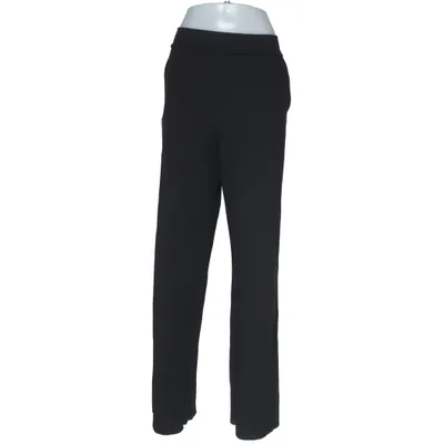 Pants (Black) from Aim'n Elastane, Recycled polyester