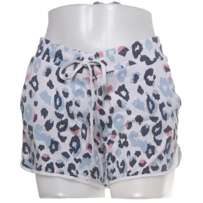 Korte broek (Wit, Blauw, Roze, Meerkleurig) van Mey
