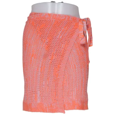 Strandkjol (Rosa, Orange) från ASOS Design Akryl