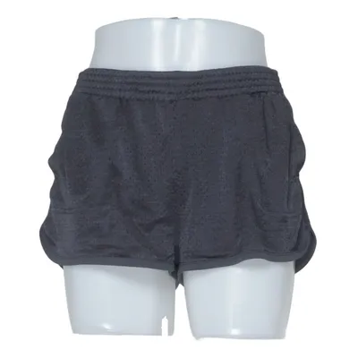 Sports shorts (Black) from Bodyzone by KappAhl Polyester