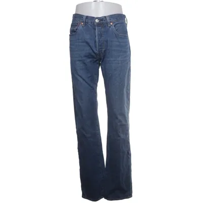 Jeans (501) från Levi Strauss & Co
