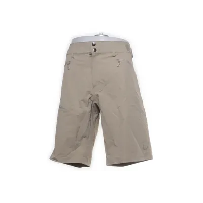 Friluftsshorts (falketind flex1 Shorts) från Norrøna Polyamid, Polyester
