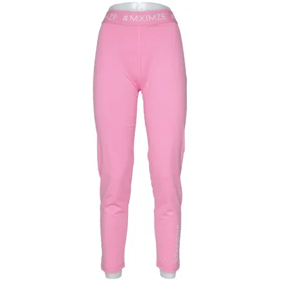 Collants de sport (Rose) de MXIMZE Élasthane, Polyester