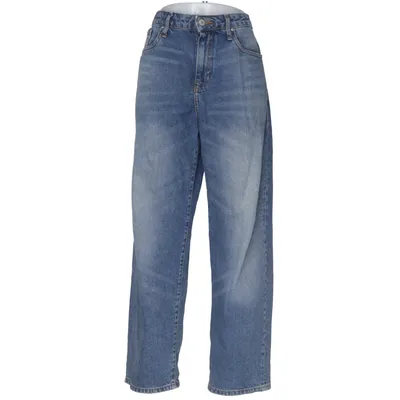 Jeans (Blå) från ASOS Design Bomull
