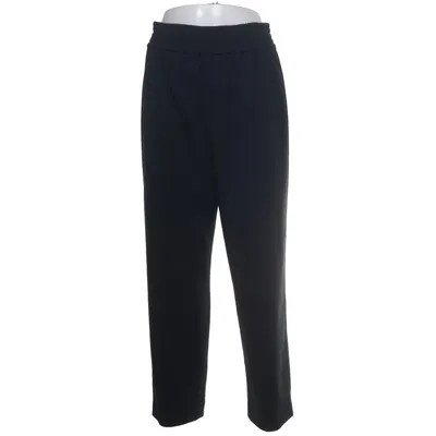 Palazzobukser (Sort) fra Club Monaco Elastan, Polyester