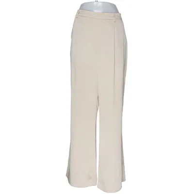 Palazzo pants (Beige) from Maliparmi