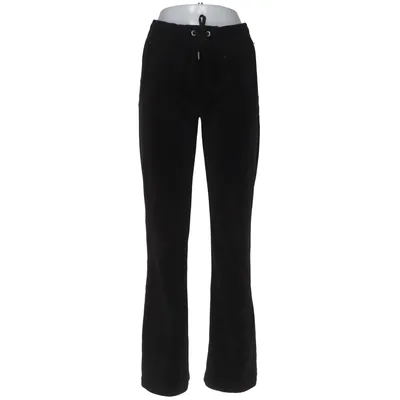 Sweatpants (Black) from Juicy Couture Elastane, Polyester