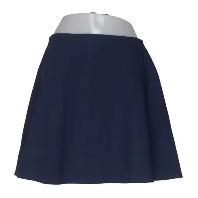 Kjol (Blå) från Lauren Ralph Lauren Elastan, Polyamid, Polyester, Viskos