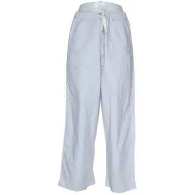 Pants (Gray) from Aiayu Organic cotton