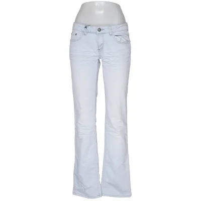 Jeans (Blue) from Monday Denim Cotton, Elastane, Polyester