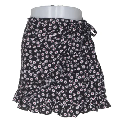 Jupe portefeuille (Noir, Blanc, Rouge) de Calliope Viscose
