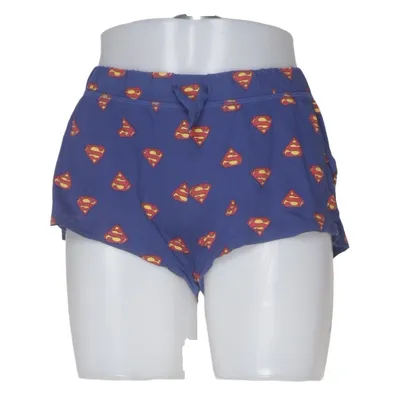 Pajama shorts (Blue, Multicolored) from Divided by H&M Cotton